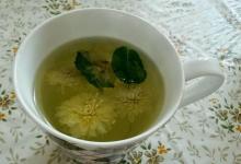 冬季養生喝什么茶 七款養生茶暖身御寒