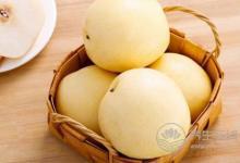 節氣養生：寒露時節吃梨有什么好處？