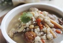 體內有濕毒怎么辦？推薦10款春季祛濕湯