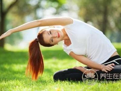 《養生有方》之：春季健身四要訣