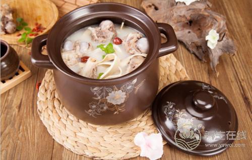 夏季煲湯六個要點不得不知