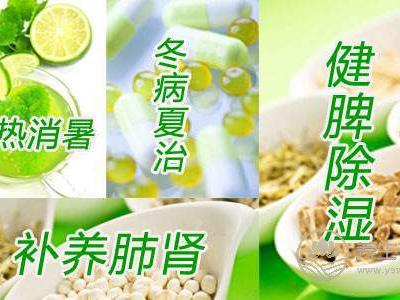 立夏以后養(yǎng)生應(yīng)該遵循“四原則”