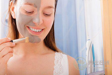 春季有哪些養顏護理技巧?