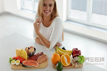 春季吃哪些水果對肺好?