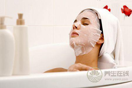 春季有哪些養顏護理技巧?