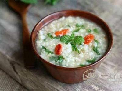 春季有哪些養胃粥?