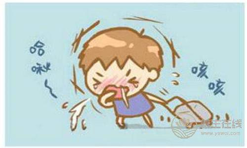 秋冬感冒咳嗽 就用此方子