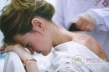 大暑刮痧的好處有哪些?