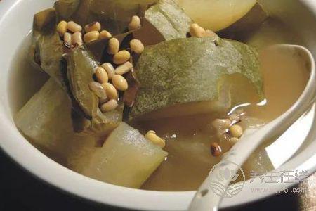 大暑喝什么湯去寒氣?-易網(wǎng)<a href=http://m.henggaotouzi.com/ target=_blank class=infotextkey>健康養(yǎng)生</a>網(wǎng) 大暑喝什么湯去寒氣?