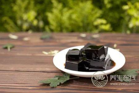 大暑天的飲食禁忌有哪些?