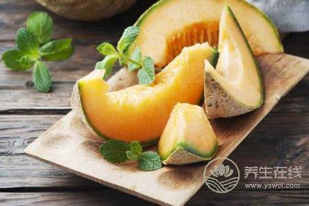 大暑吃什么水果好?