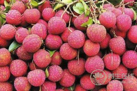 為什么大暑要吃荔枝?-易網<a href=http://m.henggaotouzi.com/ target=_blank class=infotextkey>健康養生</a>網 為什么大暑要吃荔枝?