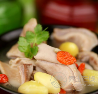 冬至節(jié)氣注重暖胃 四菜一湯暖胃又暖身