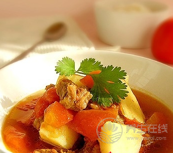 小寒節(jié)氣吃什么養(yǎng)生 四款養(yǎng)生湯幫你補(bǔ)足氣血