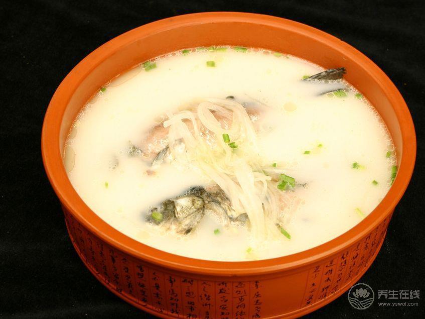 雨水節氣吃這七道菜最養生