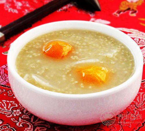 雨水節氣吃這七道菜最養生