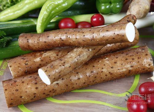 雨水節氣吃這七道菜最養生