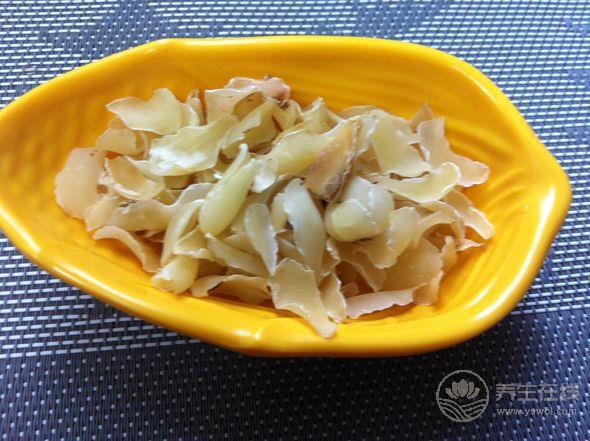 白露節氣該如何對抗干燥