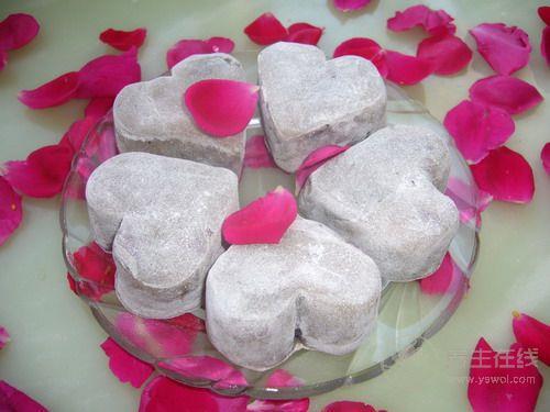 雨水節氣吃這七道菜最養生