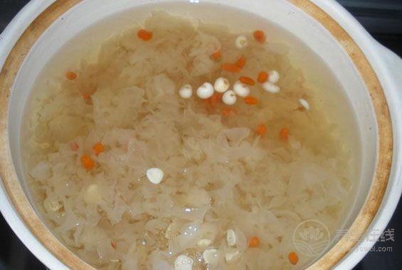 立秋節(jié)氣飲食 宜清肺忌生冷