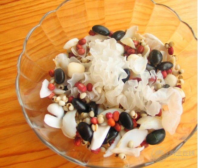 雨水節氣吃這七道菜最養生