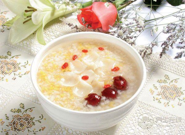 雨水節氣吃這七道菜最養生