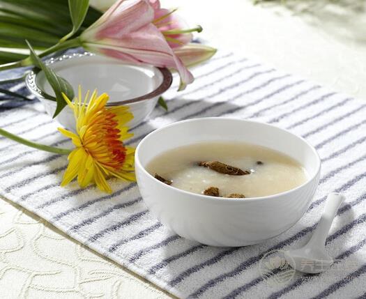 白露節氣該如何對抗干燥