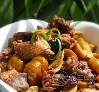 冬至節(jié)氣注重暖胃 四菜一湯暖胃又暖身