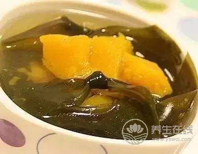 夏季四種爽口湯品 輕松去火透心涼-易網健康<a href=http://m.henggaotouzi.com/jkys/ target=_blank class=infotextkey>養生</a>網 夏季四種爽口湯品 輕松去火透心涼