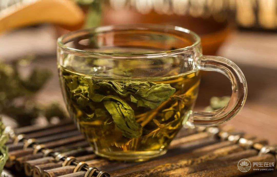 夏季暑濕腸胃不適 推薦5食材祛濕清熱