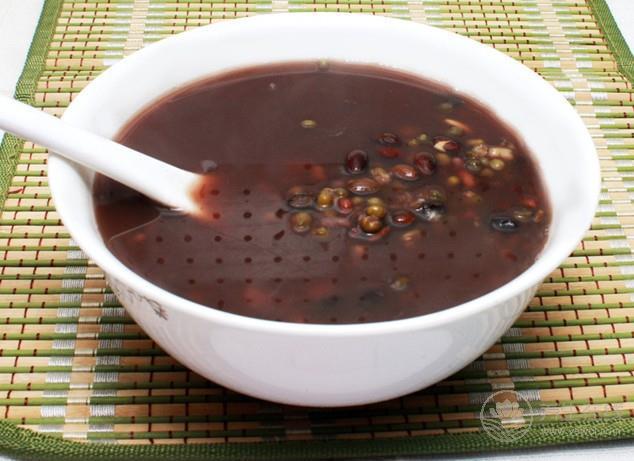 白露節氣該如何對抗干燥