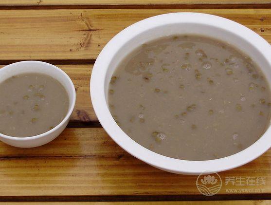 芒種節氣養生: 飲食宜清補 宜吃八寶