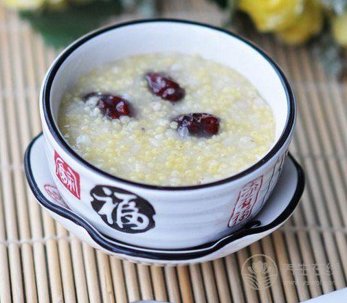 雨水節氣吃這七道菜最養生
