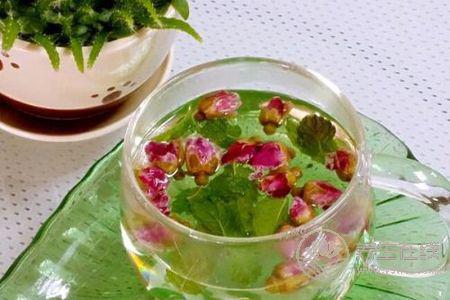 大暑女人喝什么茶養生好?大暑有哪些養生茶?