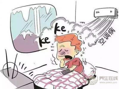 立秋養生必做4件事 謹防秋老虎