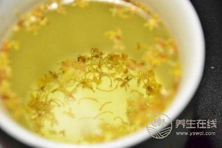 處暑喝哪些茶好?