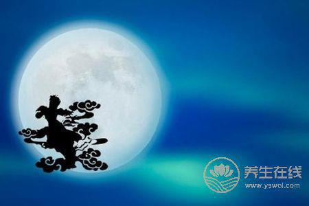 中秋節都干什么?中秋節吃月餅要注意什么?