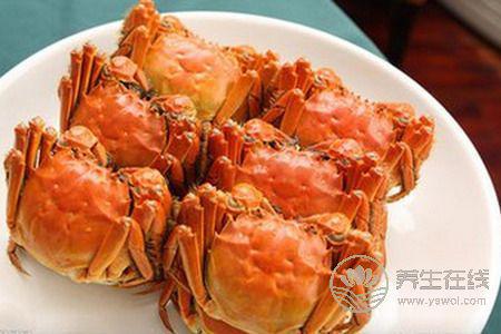 為什么秋分要吃蟹?吃螃蟹的禁忌有哪些?