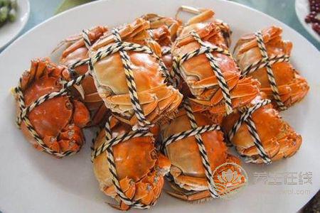 為什么秋分要吃蟹?吃螃蟹的禁忌有哪些?