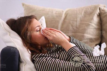 秋季感冒的原因有哪些?秋季如何預防感冒?