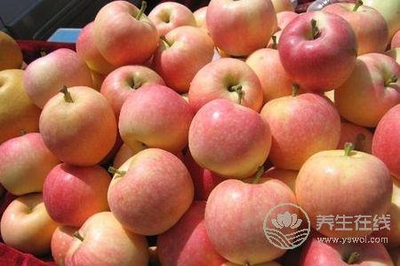 秋季感冒的原因有哪些?預防感冒的水果有哪些?