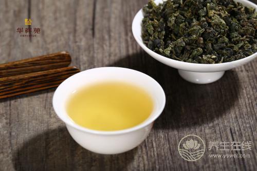 秋季下火茶有哪些?秋季吃什么食物下火？