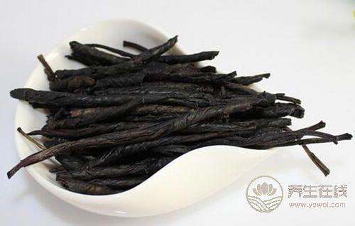 秋季下火茶有哪些?秋季吃什么食物下火？