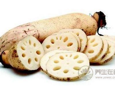 秋季吃什么食物瀉火?秋季泄火茶有哪些?