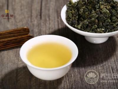 秋季下火茶有哪些?秋季吃什么食物下火？