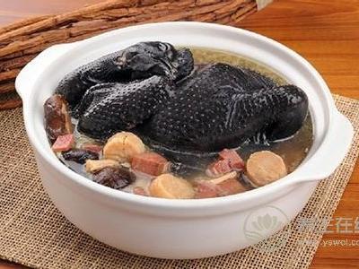 秋季支氣管炎吃什么好?秋季支氣管食療方有哪些?