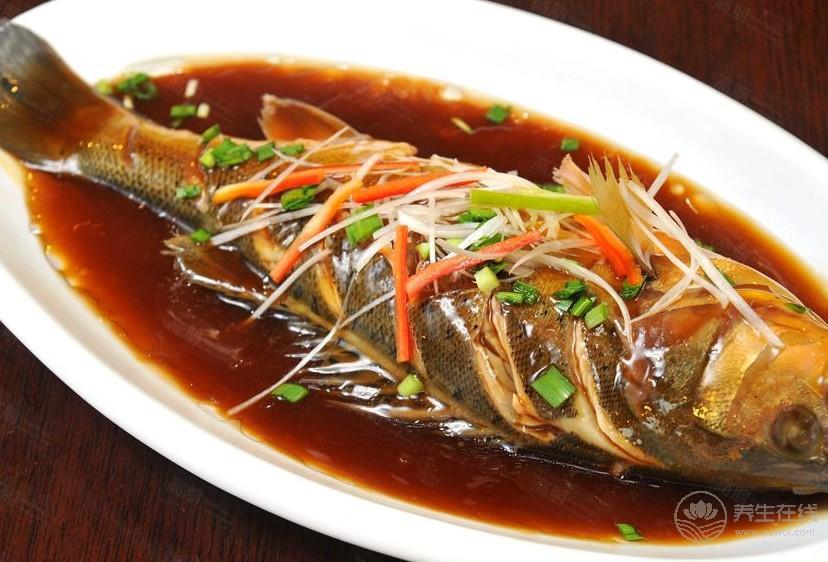 18美食治初秋心煩失眠