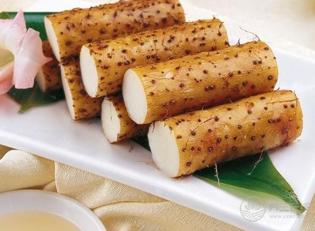 18美食治初秋心煩失眠