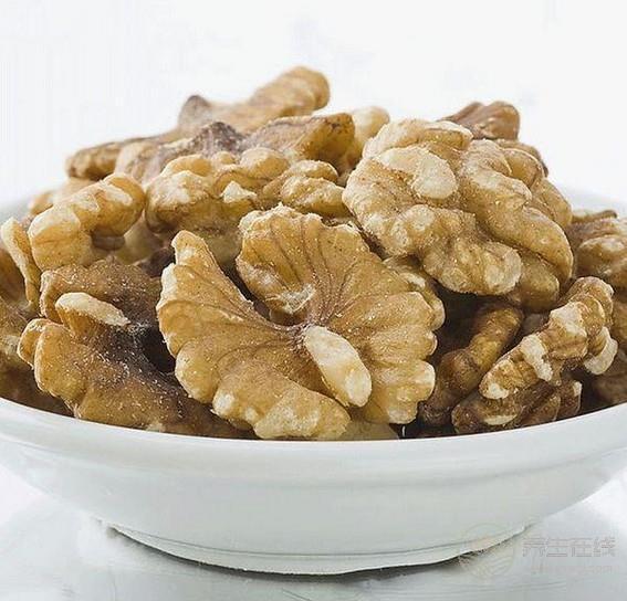 18美食治初秋心煩失眠