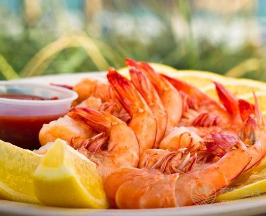 18美食治初秋心煩失眠